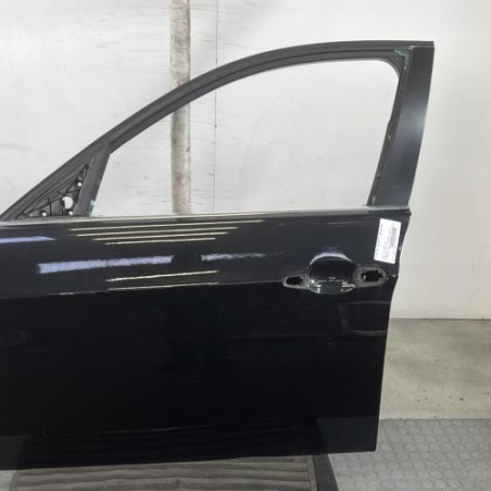 Porte avant gauche BMW SERIE 3 E91 Photo n°1