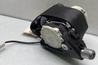 Pretensionneur de ceinture avant droit RENAULT CLIO 3 Photo n°1