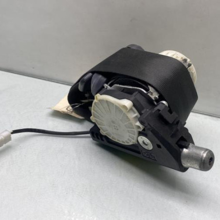 Pretensionneur de ceinture avant droit RENAULT CLIO 3 Photo n°1