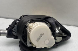 Pretensionneur de ceinture avant droit RENAULT CLIO 3