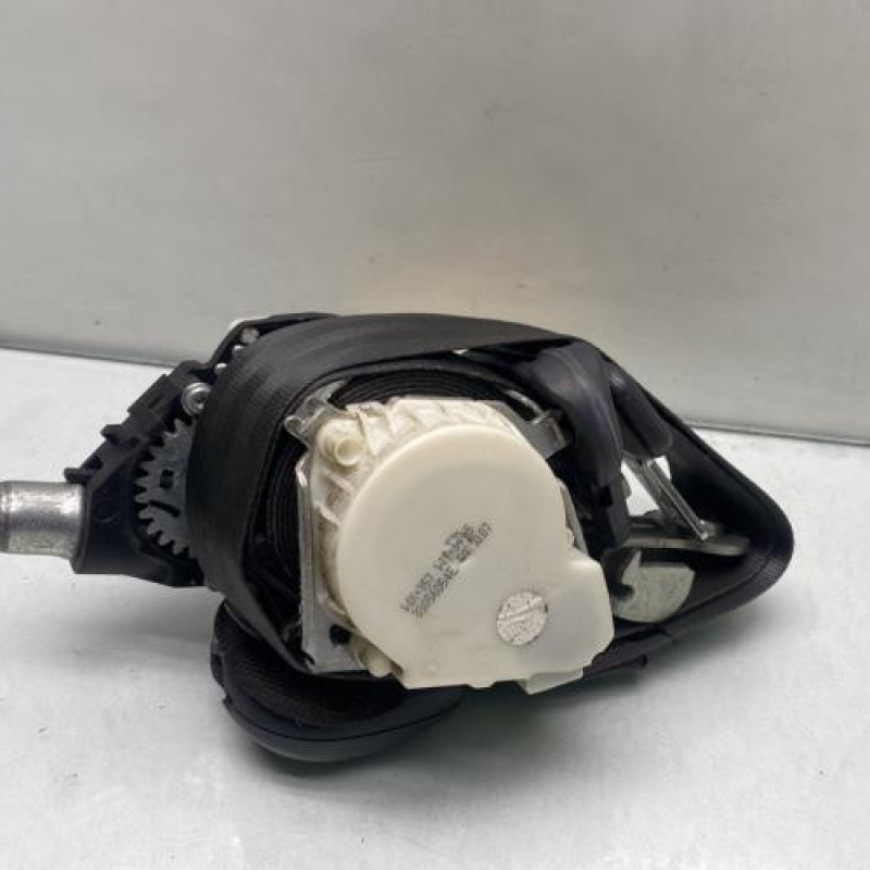 Pretensionneur de ceinture avant droit RENAULT CLIO 3 Photo n°2