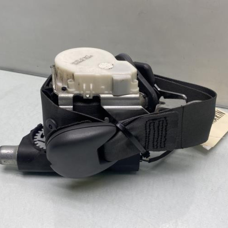 Pretensionneur de ceinture avant droit RENAULT CLIO 3 Photo n°3