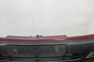 Pare choc avant CITROEN XSARA Photo n°1