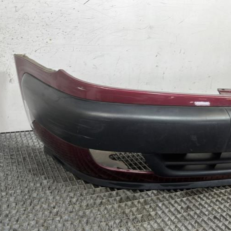 Pare choc avant CITROEN XSARA Photo n°2