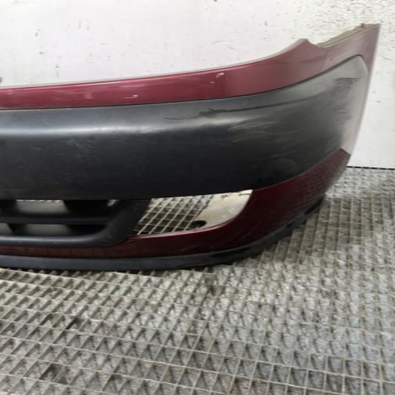 Pare choc avant CITROEN XSARA Photo n°3