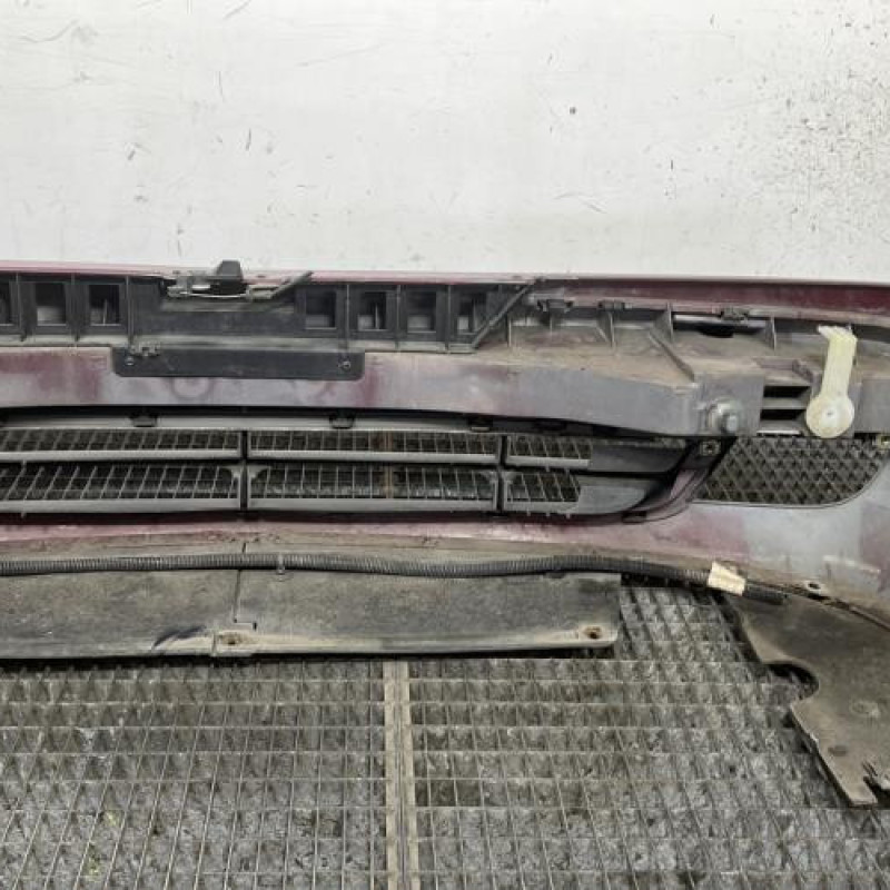 Pare choc avant CITROEN XSARA Photo n°5