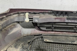 Pare choc avant CITROEN XSARA