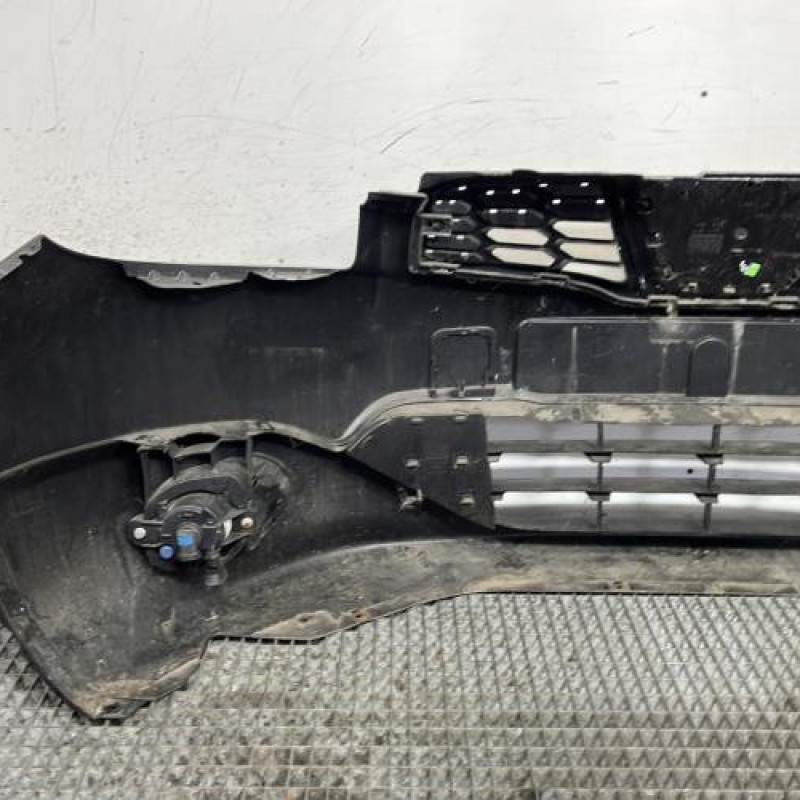 Pare choc avant NISSAN QASHQAI 2 Photo n°6