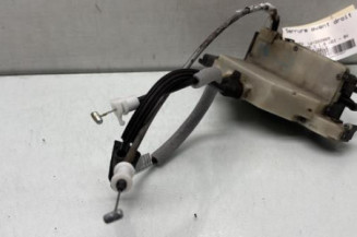 Serrure avant droit CITROEN C4 2