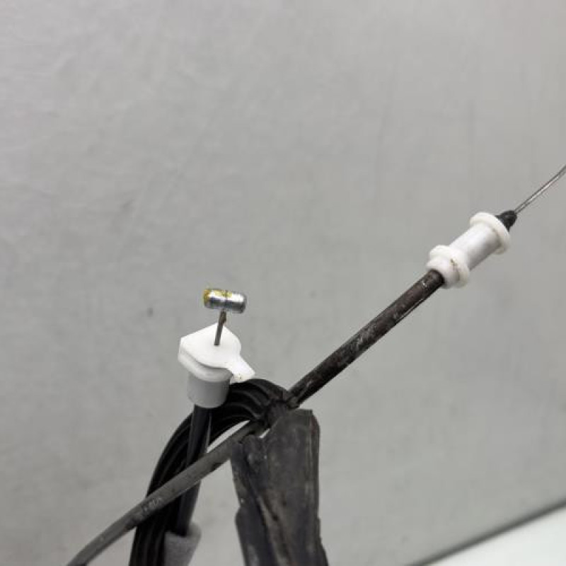 Serrure avant droit CITROEN C4 2 Photo n°4