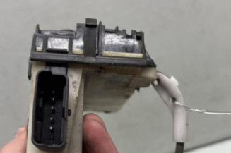 Serrure avant droit CITROEN C4 2