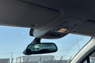 Serrure avant droit CITROEN C4 2