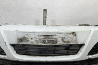 Pare choc avant OPEL ASTRA H Photo n°1