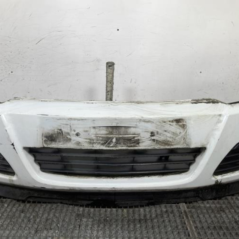 Pare choc avant OPEL ASTRA H Photo n°1