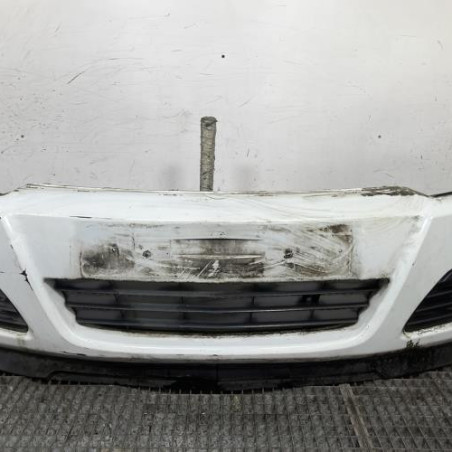 Pare choc avant OPEL ASTRA H Photo n°1