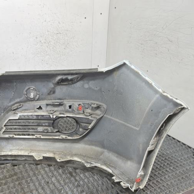 Pare choc avant OPEL ASTRA H Photo n°4