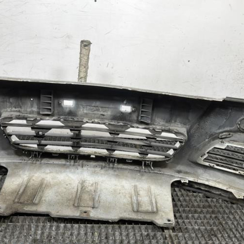 Pare choc avant OPEL ASTRA H Photo n°5