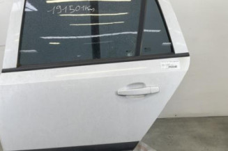 Porte arriere gauche OPEL ASTRA H Photo n°1