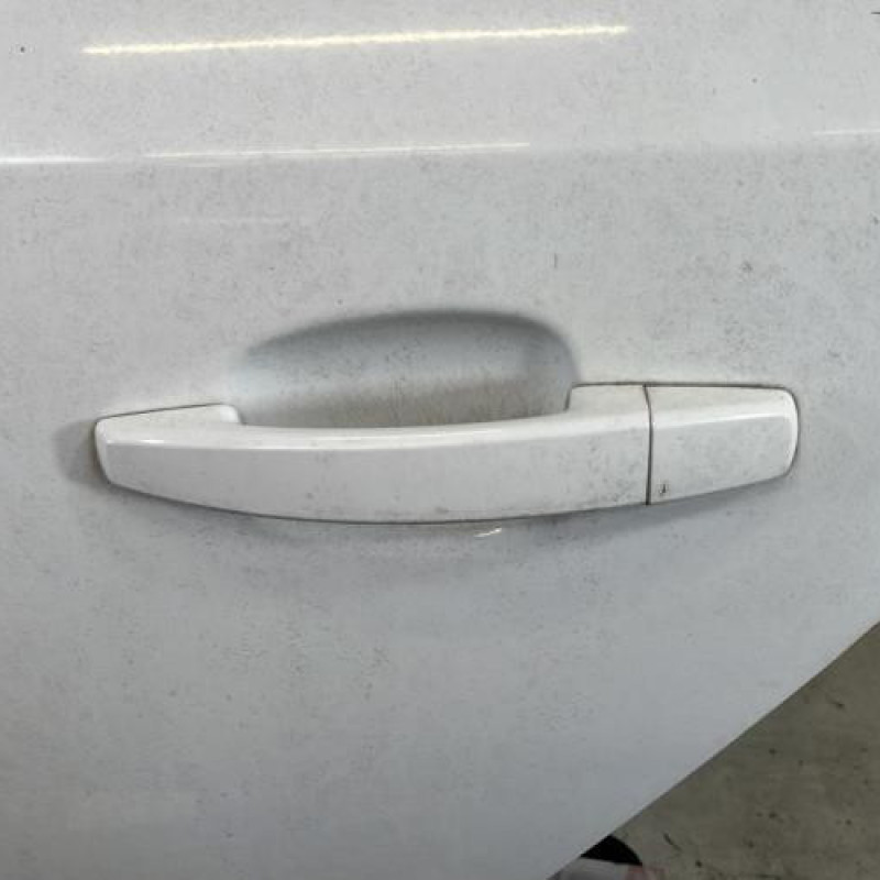 Porte arriere gauche OPEL ASTRA H Photo n°2