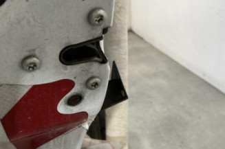 Porte arriere gauche OPEL ASTRA H