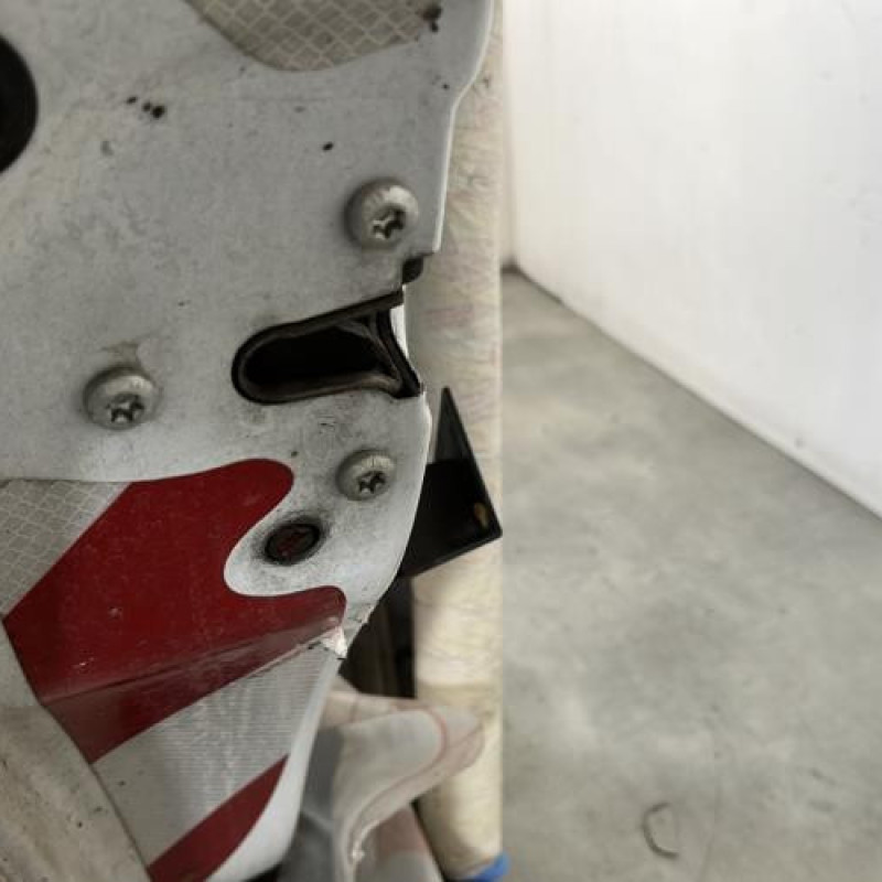 Porte arriere gauche OPEL ASTRA H Photo n°3