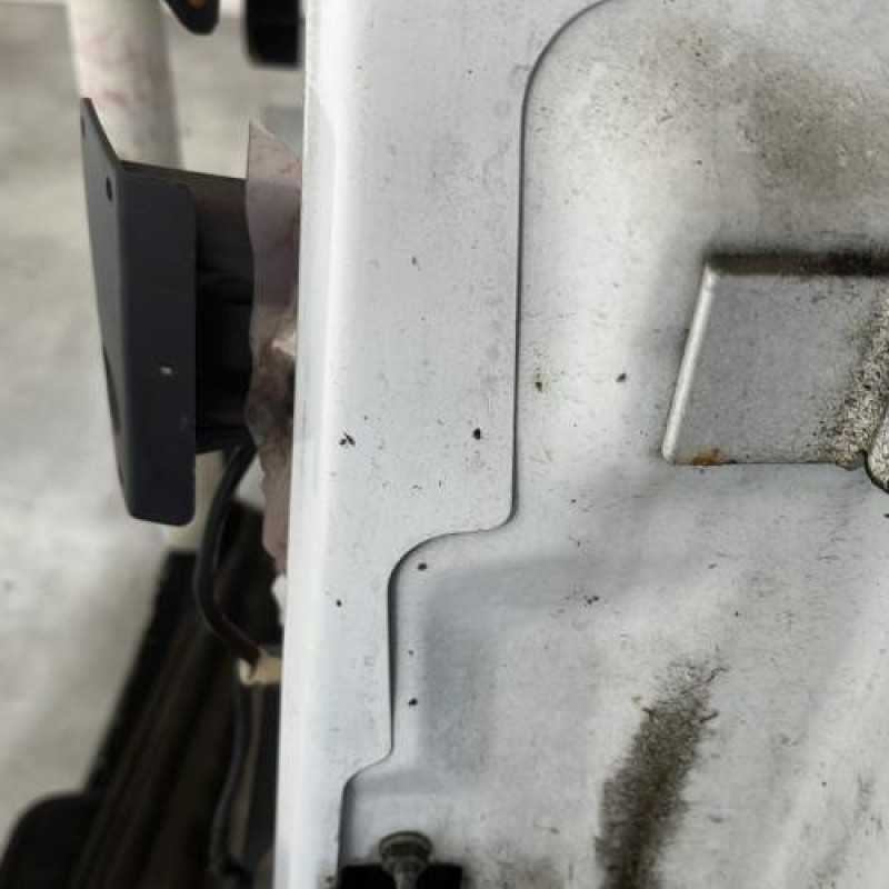 Porte arriere gauche OPEL ASTRA H Photo n°4