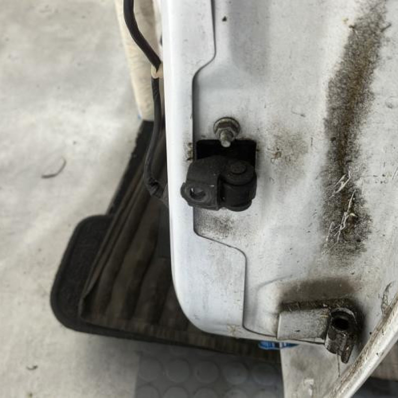 Porte arriere gauche OPEL ASTRA H Photo n°5