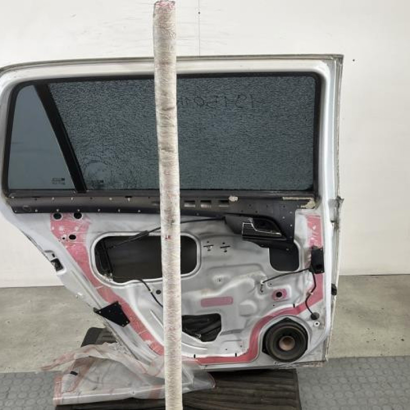 Porte arriere gauche OPEL ASTRA H Photo n°6