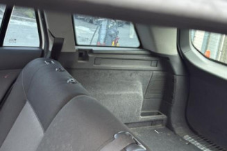 Porte arriere gauche OPEL ASTRA H