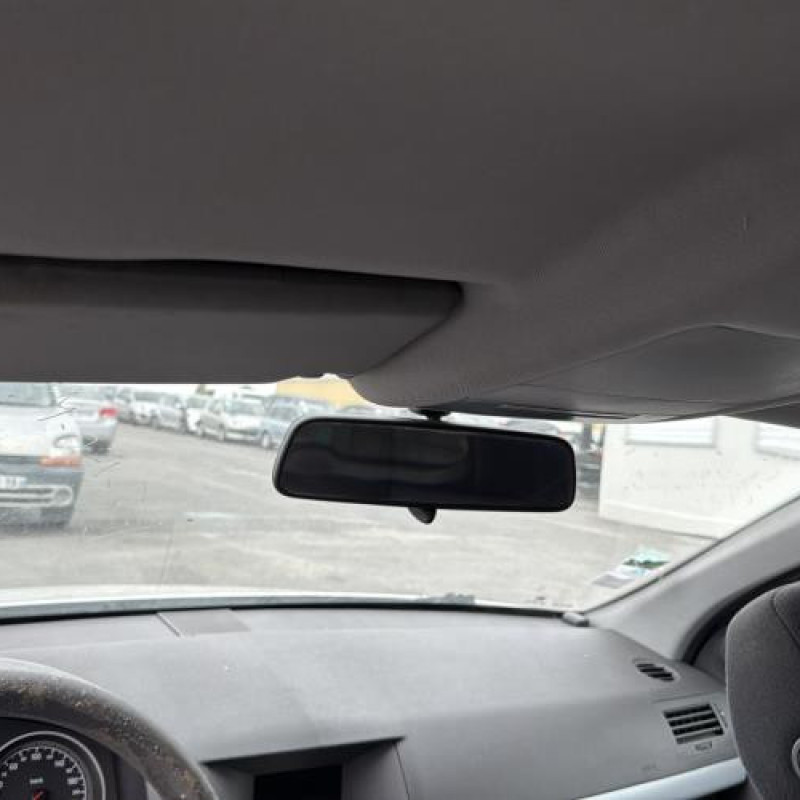 Porte arriere gauche OPEL ASTRA H Photo n°19