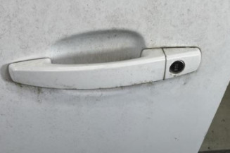 Porte avant gauche OPEL ASTRA H