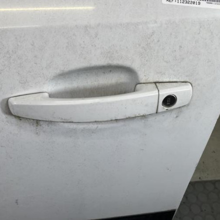 Porte avant gauche OPEL ASTRA H