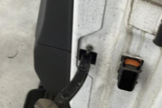 Porte avant gauche OPEL ASTRA H
