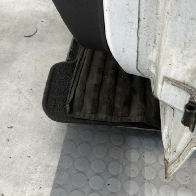 Porte avant gauche OPEL ASTRA H Photo n°5