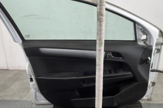 Porte avant gauche OPEL ASTRA H