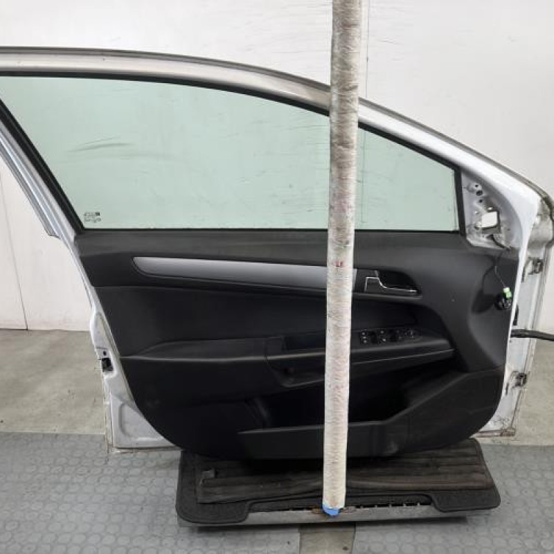 Porte avant gauche OPEL ASTRA H Photo n°6