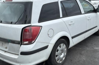 Porte avant gauche OPEL ASTRA H