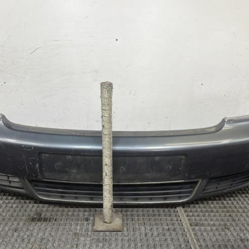 Pare choc avant AUDI A6 2 Photo n°1