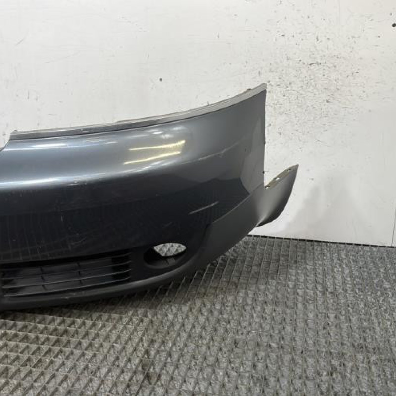 Pare choc avant AUDI A6 2 Photo n°3