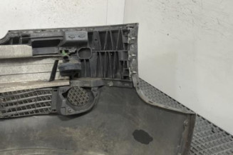 Pare choc avant AUDI A6 2