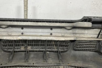 Pare choc avant AUDI A6 2