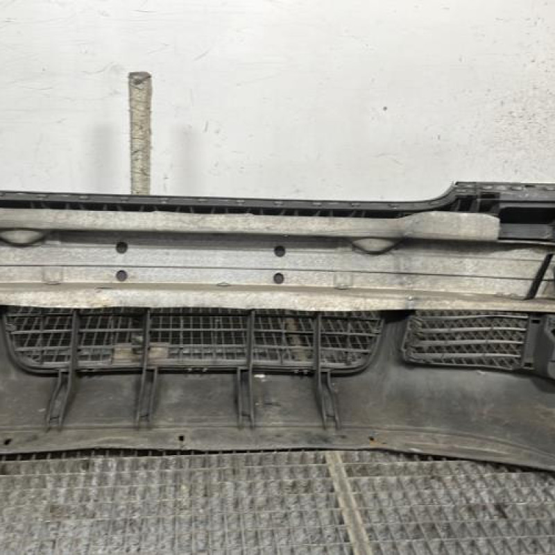 Pare choc avant AUDI A6 2 Photo n°5