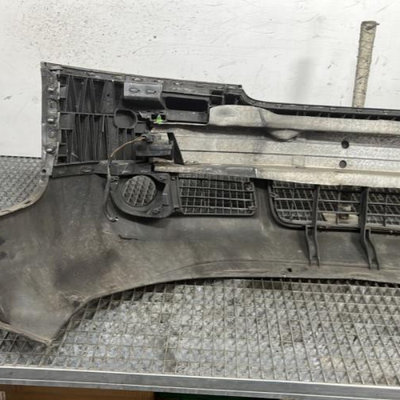 Pare choc avant AUDI A6 2 Photo n°6