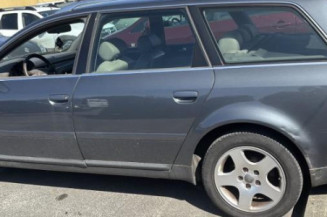 Pare choc avant AUDI A6 2