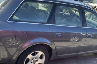 Pare choc avant AUDI A6 2