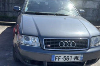 Pare choc avant AUDI A6 2