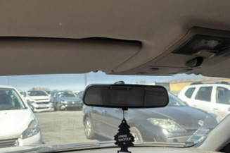 Pare choc avant AUDI A6 2