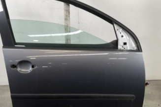Porte avant droit VOLKSWAGEN GOLF 5 Photo n°1