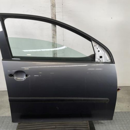 Porte avant droit VOLKSWAGEN GOLF 5 Photo n°1