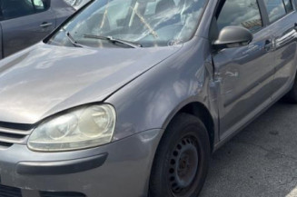 Porte avant droit VOLKSWAGEN GOLF 5